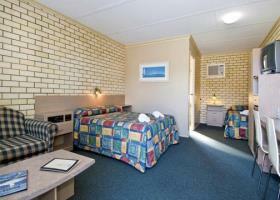 Hotel Comfort Inn Fraser Gateway