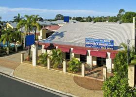 Hotel Comfort Inn Fraser Gateway