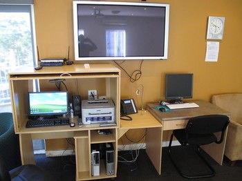 Hotel Quality Inn Port Macquarie