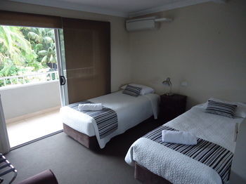 Hotel Quality Inn Port Macquarie