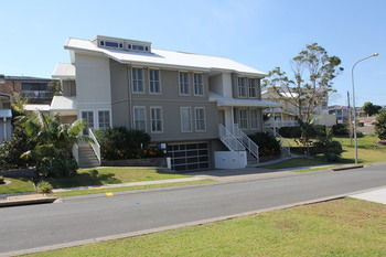 Hotel Quality Inn Port Macquarie