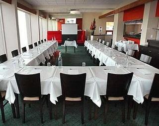 Hotel Comfort Inn Capital Horsham