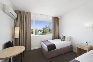 Hotel Comfort Inn Capital Horsham