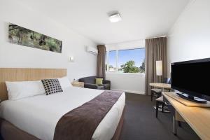 Hotel Comfort Inn Capital Horsham