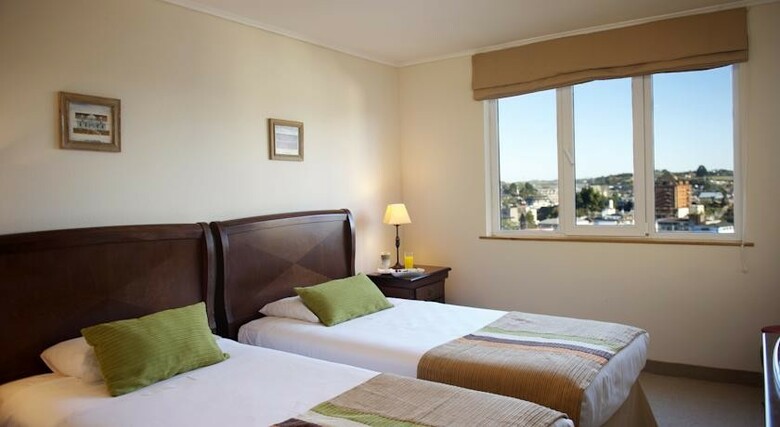 Hotel Park Inn By Radisson Puerto Varas
