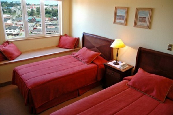 Hotel Park Inn By Radisson Puerto Varas