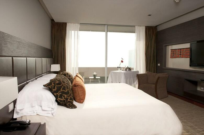 Enjoy Antofagasta - Hotel Del Desierto