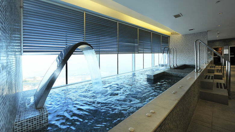 Enjoy Antofagasta - Hotel Del Desierto