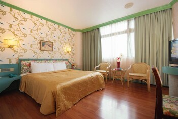 Chiao Yuamm Hotel