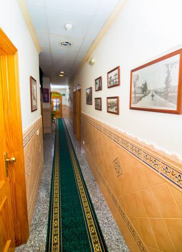 Hostal Los Corchos