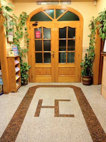 Hostal Los Corchos
