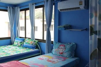 Hotel New C.h. Guest House