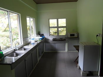 Posada J Residence