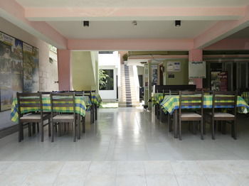 Hotel Ocean View Guesthouse