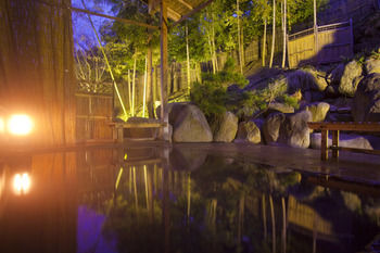 Shibu Onsen Sakaeya