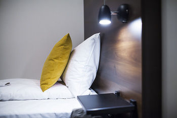 First Hotel Solna