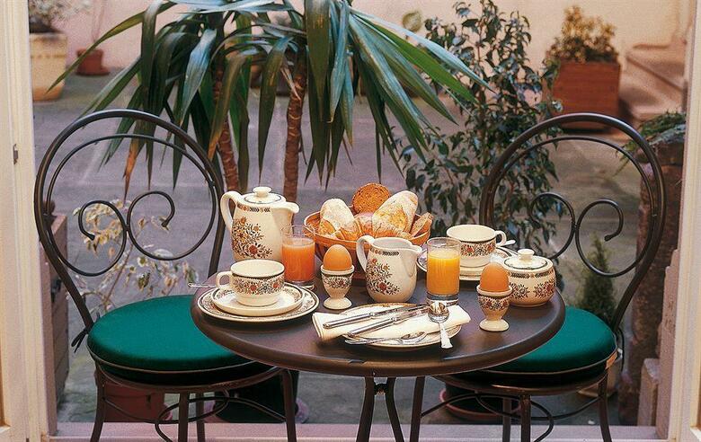 Hotel H�tel Saint-martin