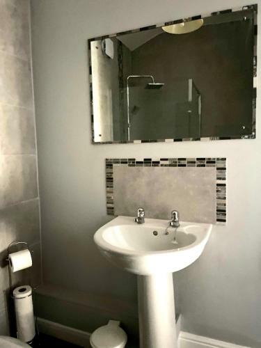 Hotel The Mountview