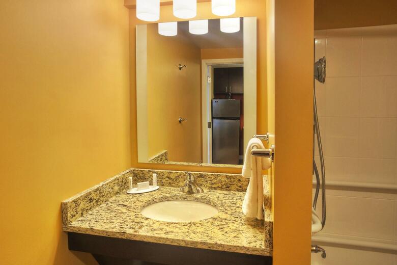 Hotel Towneplace Suites By Marriott Franklin Cool Springs
