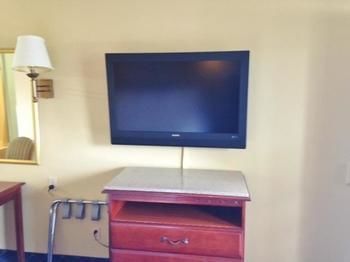 Hotel Americas Best Value Inn