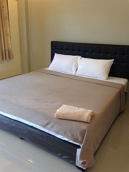 Hotel Green Park Boutique Residences