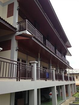 Hotel Green Park Boutique Residences