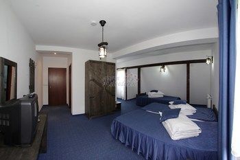 Hotel Bran Belvedere