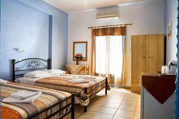 Hotel Stella Nomikou Apartments