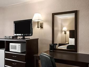 Hotel Days Inn - Grants