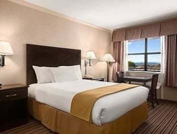 Hotel Days Inn - Grants