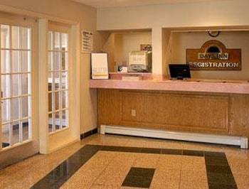 Hotel Days Inn - Grants