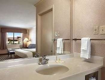 Hotel Days Inn - Grants