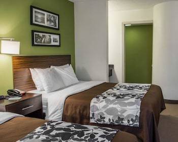 Hotel Sleep Inn Historic