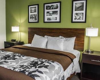 Hotel Sleep Inn Historic