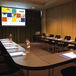 Hotel Park Inn Liege Airport