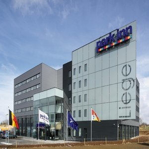 Hotel Park Inn Liege Airport
