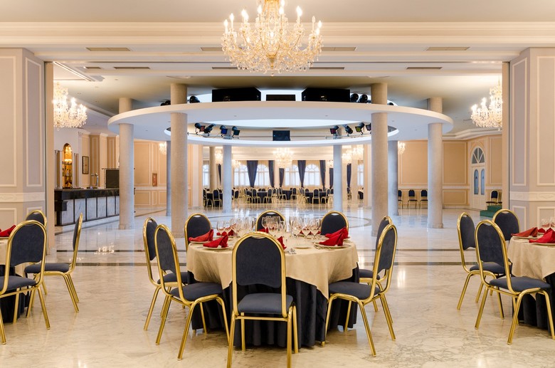 Hotel Checkin Parla Madrid