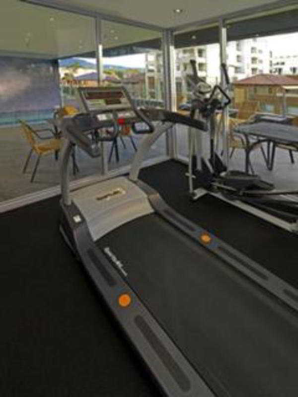 Hotel Medina Executive Wollongong