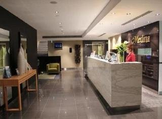 Hotel Medina Executive Wollongong