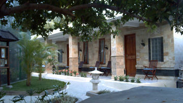 Melka Excelsior Hotel