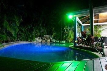 Hotel Trinity Beach Pacific Resort