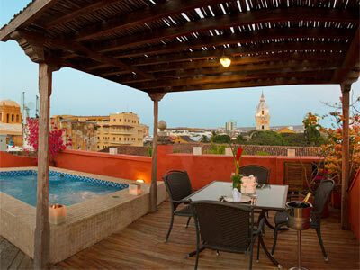 Hotel Boutique Casa Pestagua