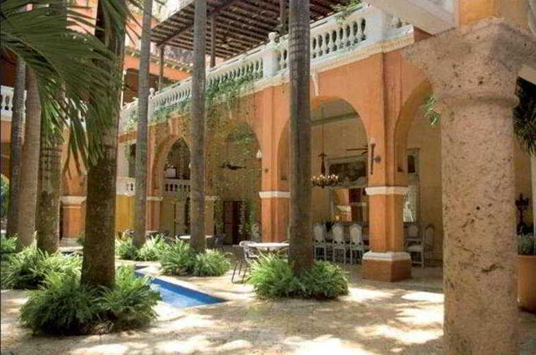 Hotel Boutique Casa Pestagua