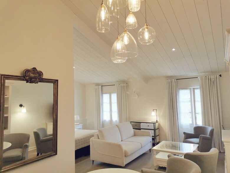 Hotel Le Clos Saint-martin H�tel & Spa