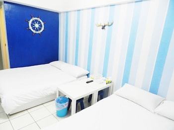 Apartamento Taichung Feng Chia House