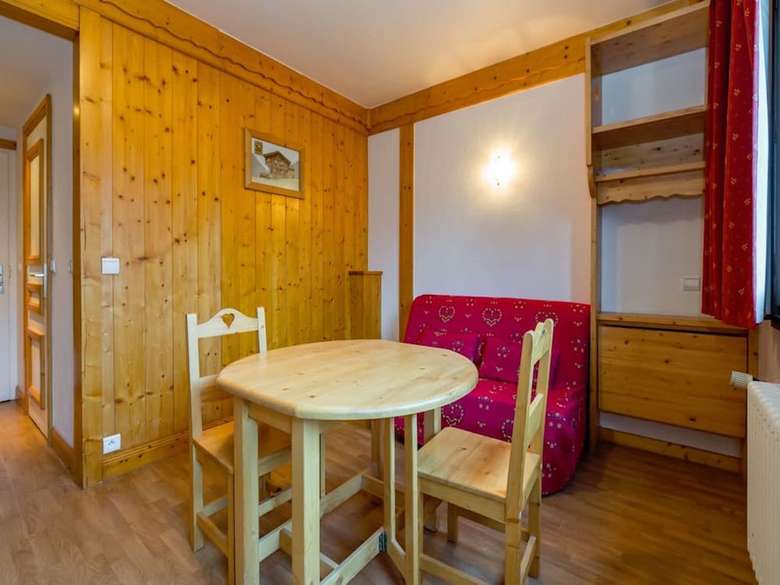 Residencia R�sidence & Spa La Grande Cord�e