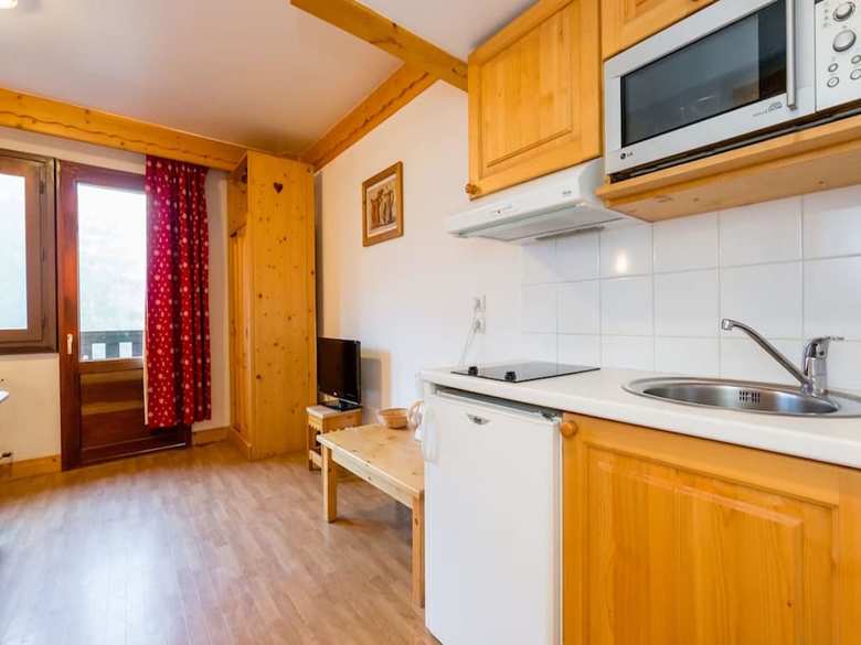 Residencia R�sidence & Spa La Grande Cord�e