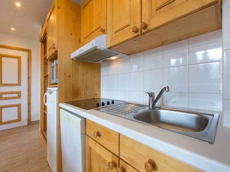 Residencia R�sidence & Spa La Grande Cord�e