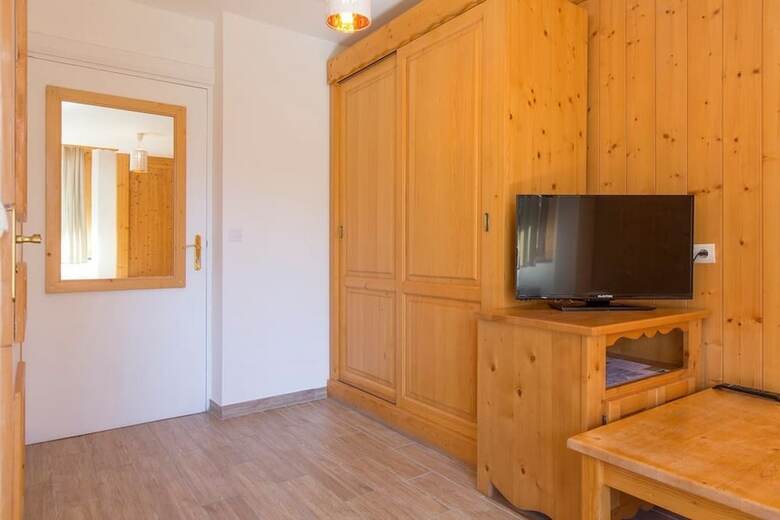 Residencia R�sidence & Spa La Grande Cord�e