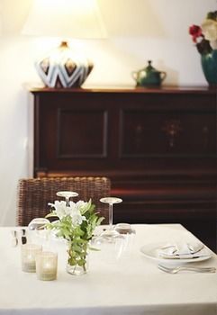 Hotel Relais Rio Molas